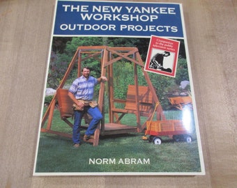 Yankee Workshop Etsy