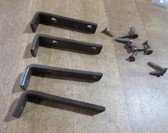 Antique 1910 Singer Pedal Sewing Machine Class 127 Brackets (f)