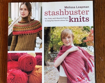 Stashbuster Knits