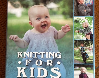 Knitting for Kids