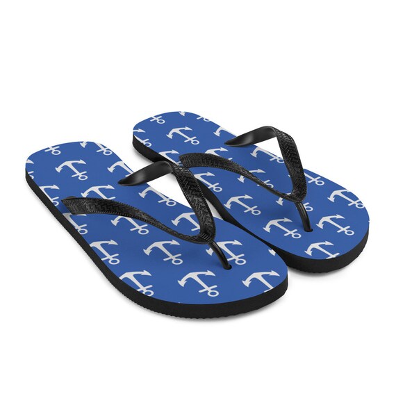 anchor flip flops