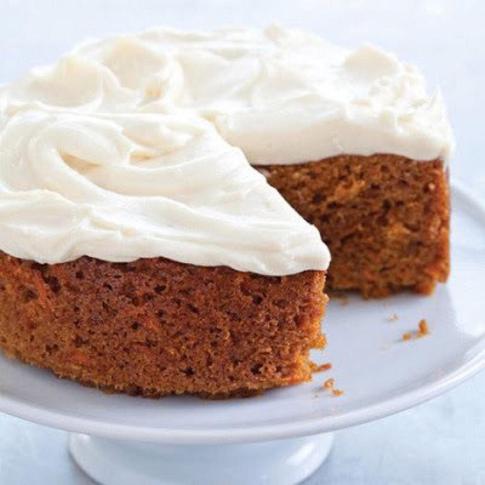 Carrot Cake cookie