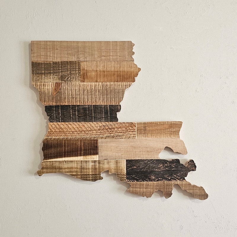 Louisiana - Etsy