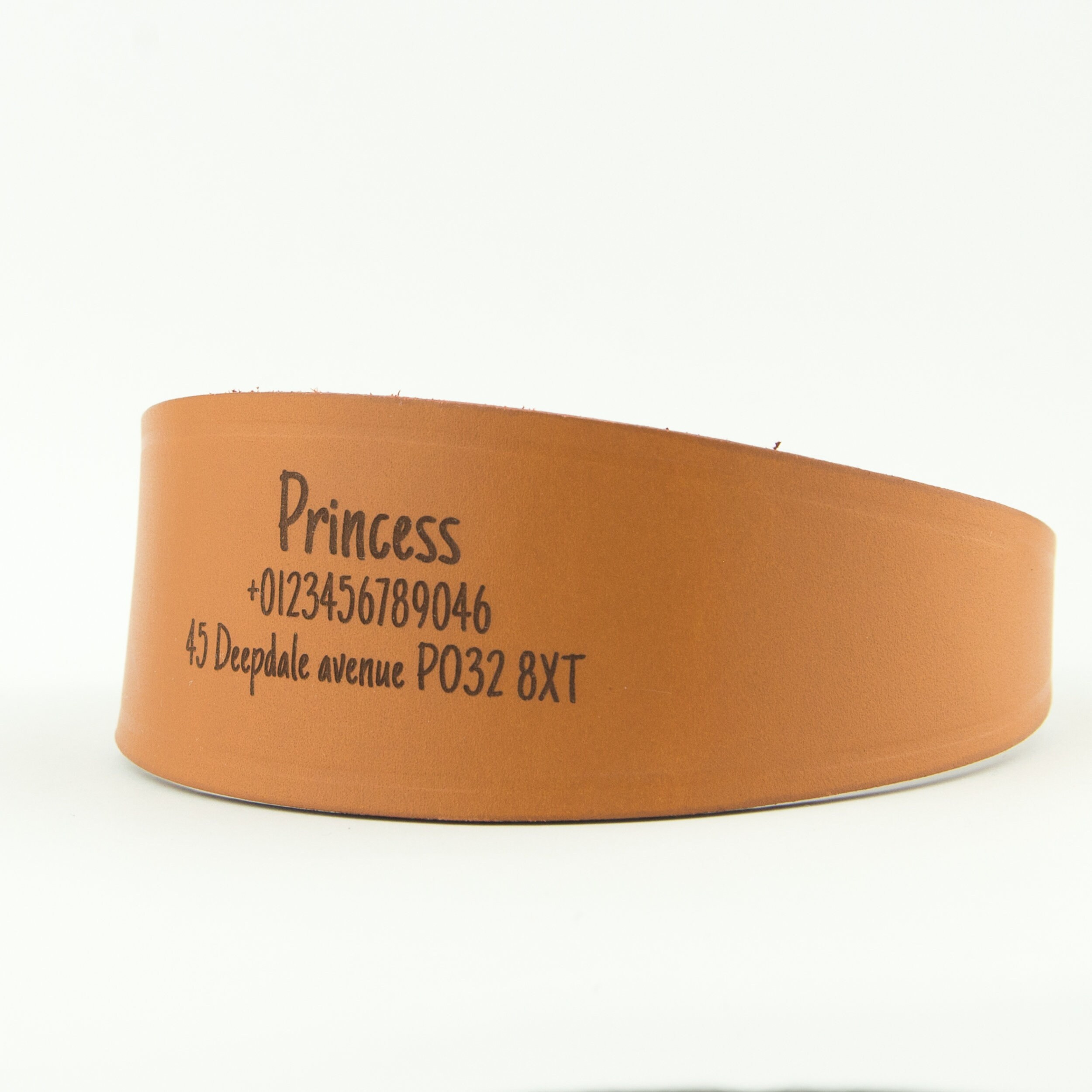 Dog Collars Personalised Greyhound Lurcher Whippet Deerhound Etsy