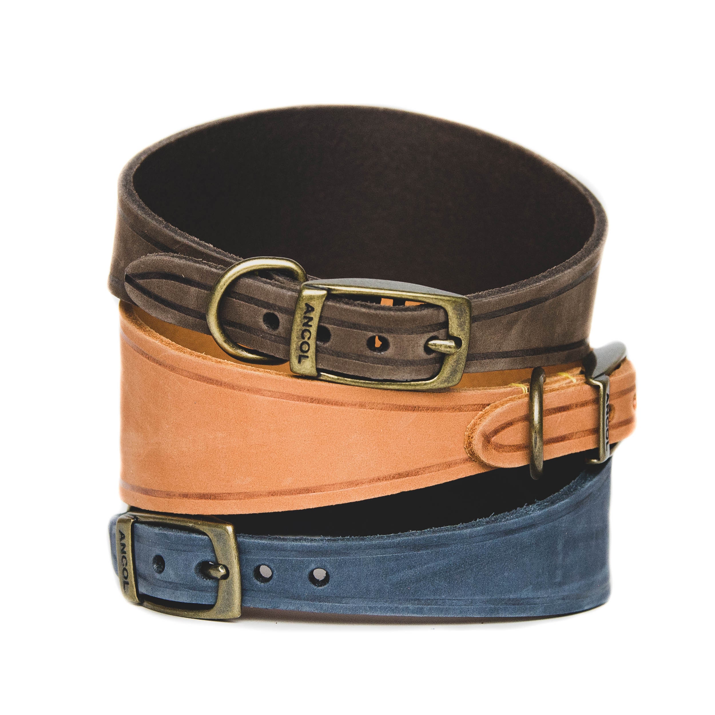 Dog Collars Personalised Greyhound Lurcher Whippet Deerhound Etsy