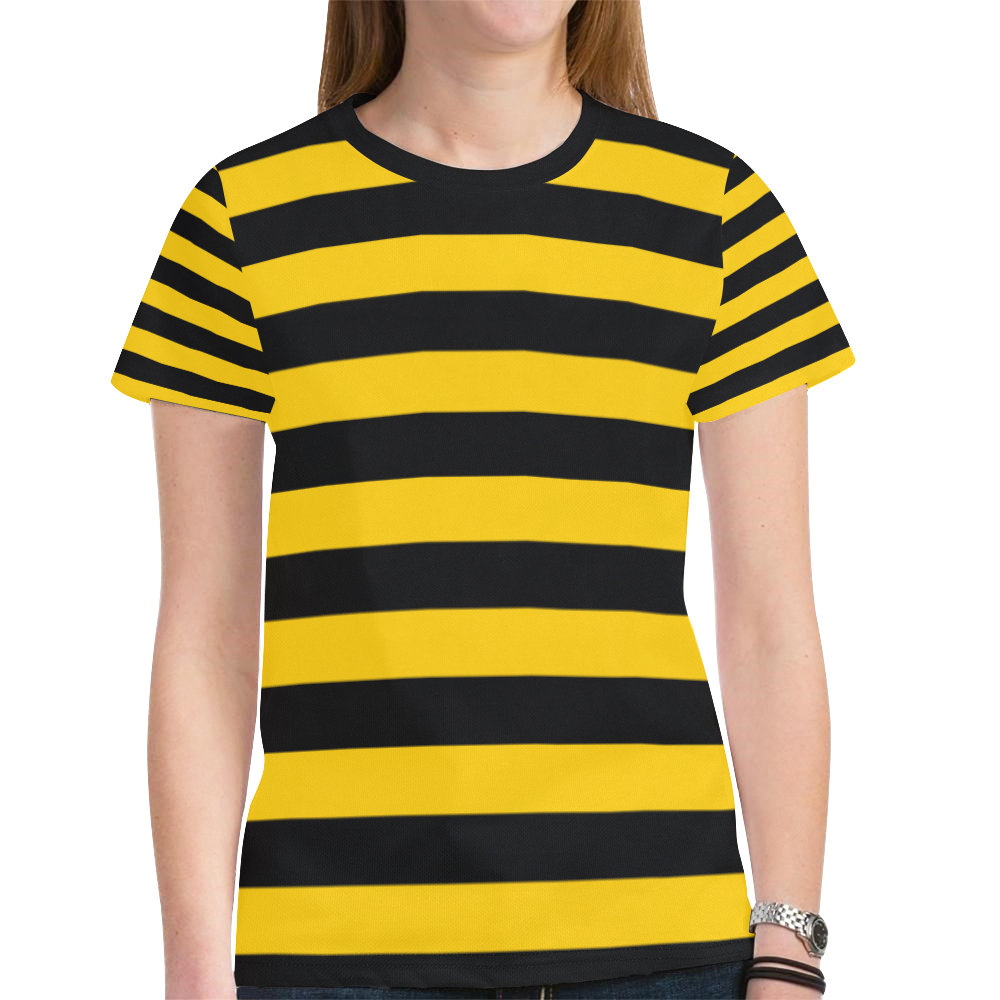 diep Circulaire Moderniseren Bee T-Shirt Geel Zwart Grappige Bumblebee Honey Bee Kostuum - Etsy Nederland