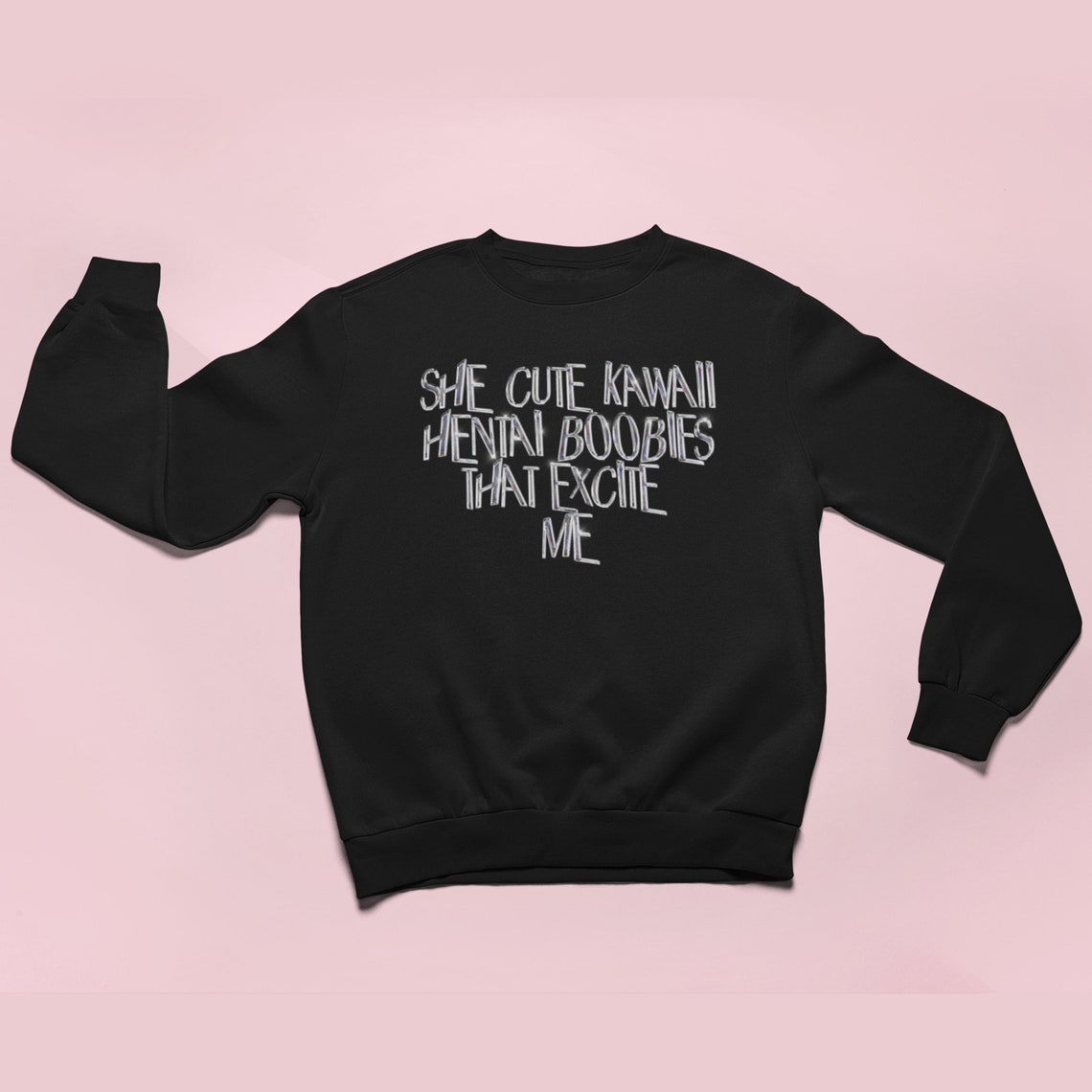 ashnikko sweatshirt