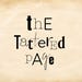 TheTatteredPageShop に属するアバター