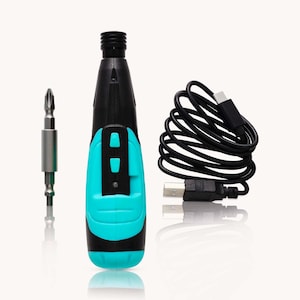DANGL Tool - Electric Powered Roller Hockey Skate Tool