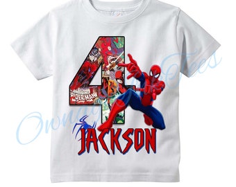 Download Spiderman | Etsy