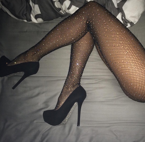 Sexy Hot Pantyhose