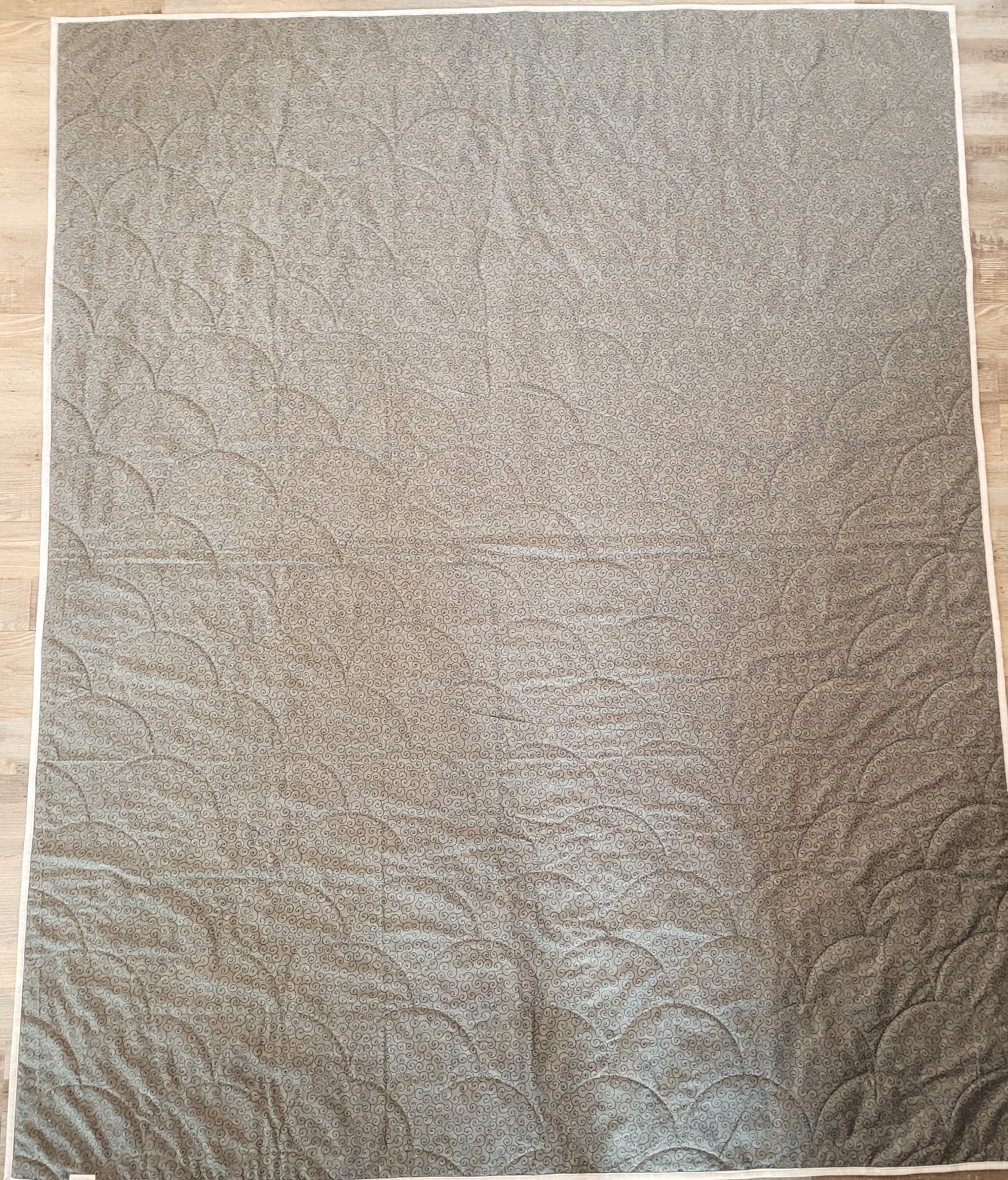 Beth Dutton Yellowstone Quilt Handmade Quilt Red and Black Etsy