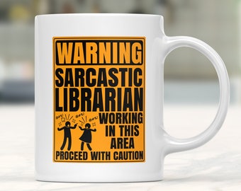 Gifts for librarians | Etsy