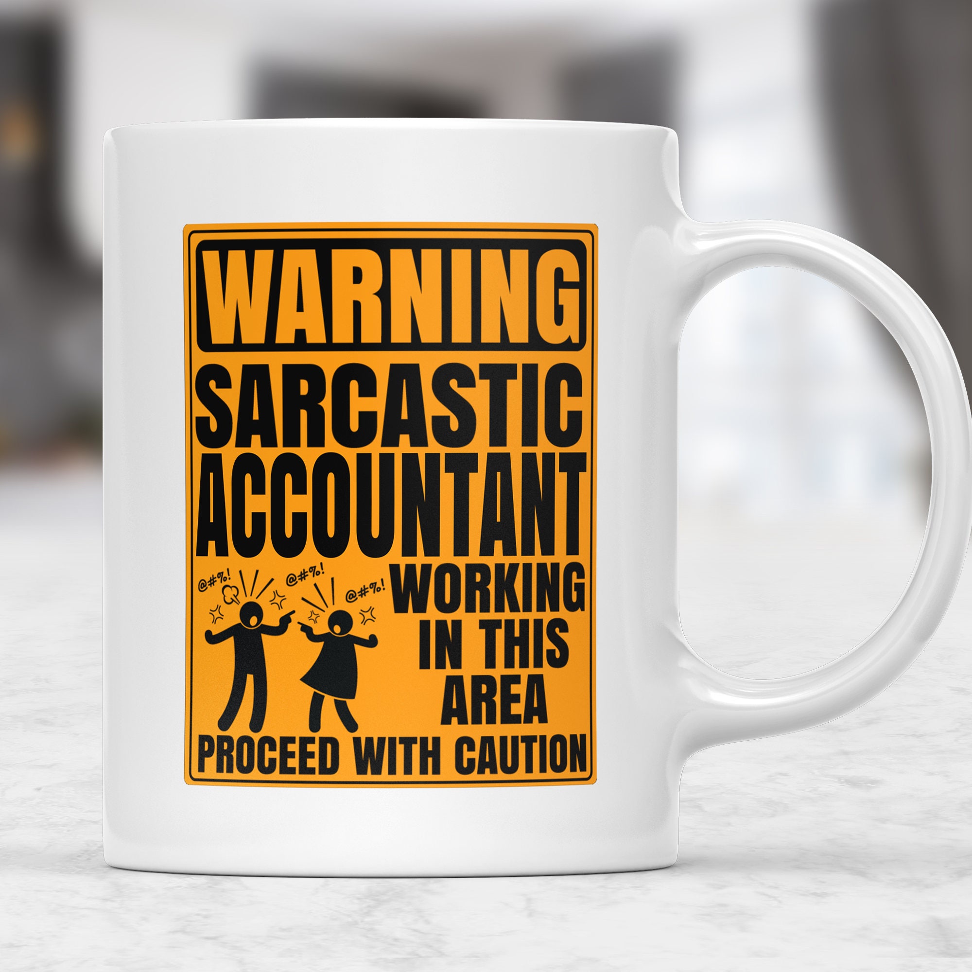 Coffee Mugs Accountants Mug Accountant Gift for Accountant Etsy UK