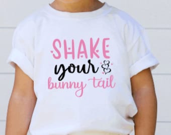 Toddler Easter Shirt, Easter Baby, Bunny Shirt Baby, Easter Baby Girl, Bunny Shirt Easter, Kids Easter Shirt, Baby Easter Gifts, Funny Bunny