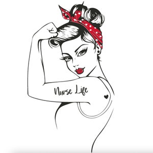 Nurse Life Shirt, Nurse Tee Shirt, Nursing Graduation Gift For Her, Nursing Tshirt, ER Nurse Shirt, Nurse Vibes Shirt, RN Shirts Women