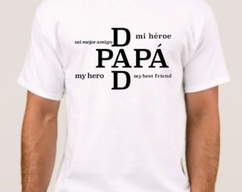 christmas gifts for mexican dad