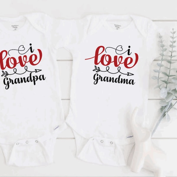 Baby Gifts From Grandparents 60+ Gift Ideas for 2024
