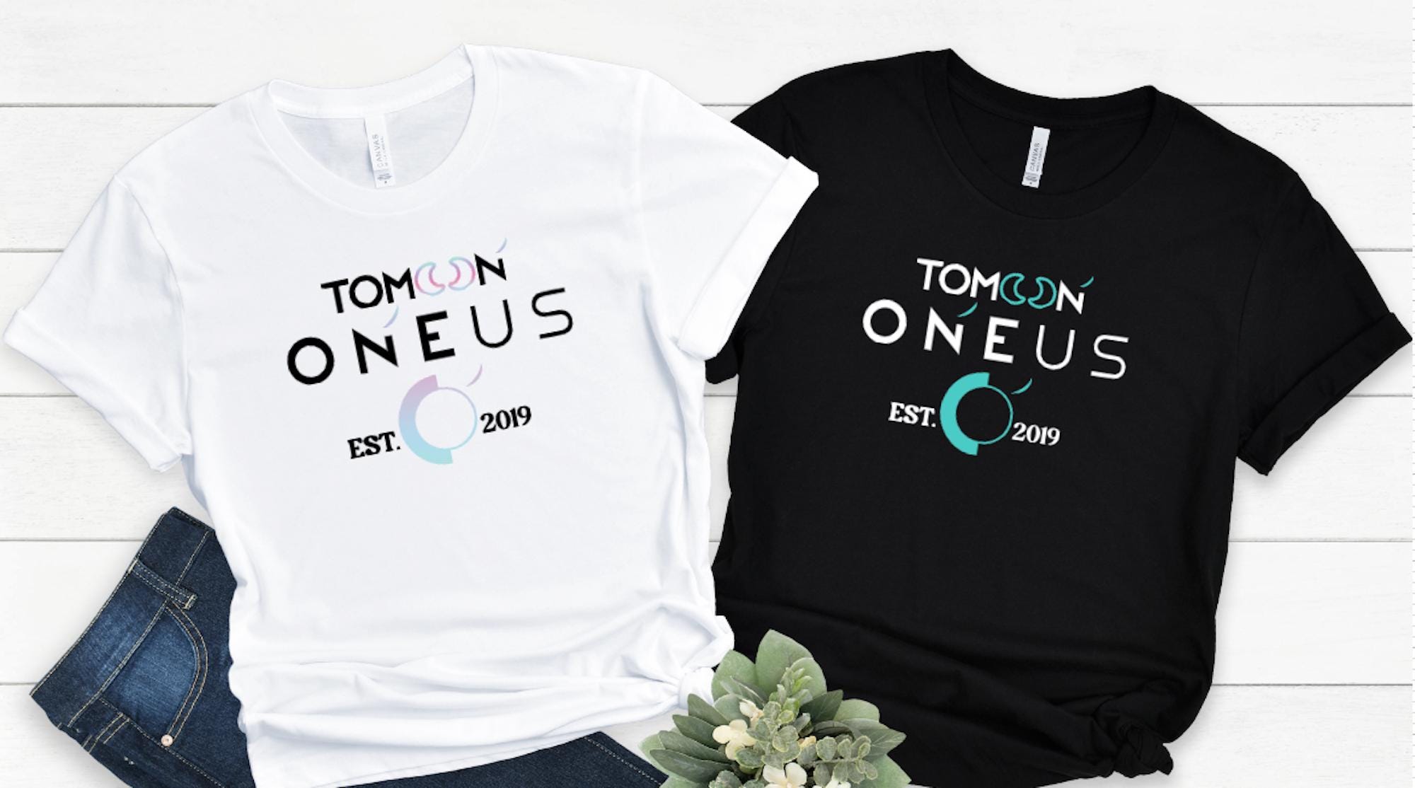 Oneus - Etsy