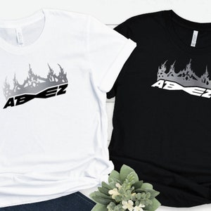 Ateez Shirt: Kpop Inspired Tee - Atiny Fan Gift