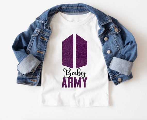 BTS - Merchandise for the ARMY