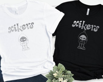 xikers