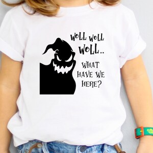 Funny Ghost Halloween Shirt: Spooky Vibes Kids Tee