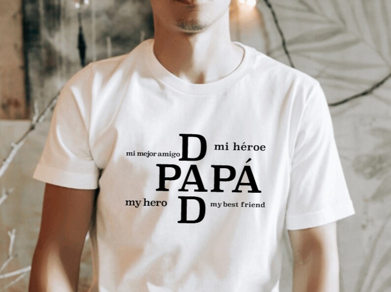 mexican fathers day shirts