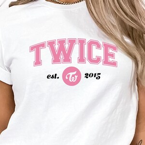 Twice This is for Tshirt - Etsy