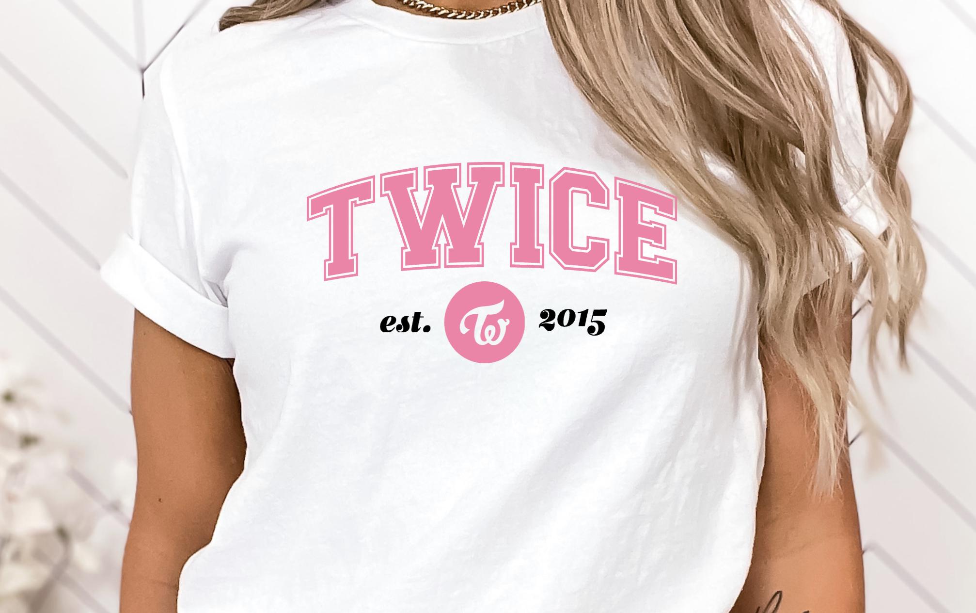 Twice Momo Shirt - Etsy