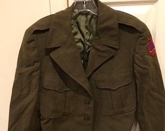38r coat