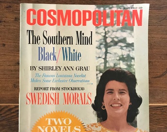 Cosmopolitan - Elige tu número