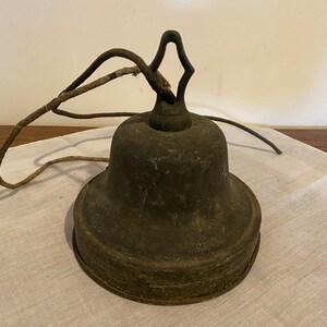 Vintage Pendant Metal Light Fixture