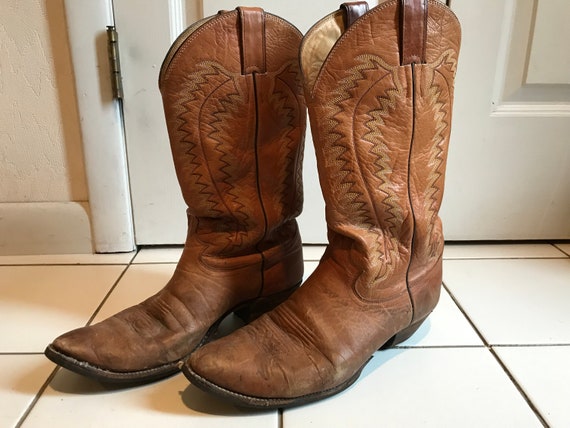used boulet boots