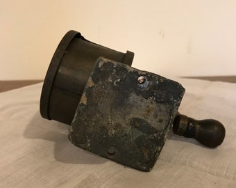 1918年製シカゴ手動鉛筆削り - 1穴 - Etsy 日本