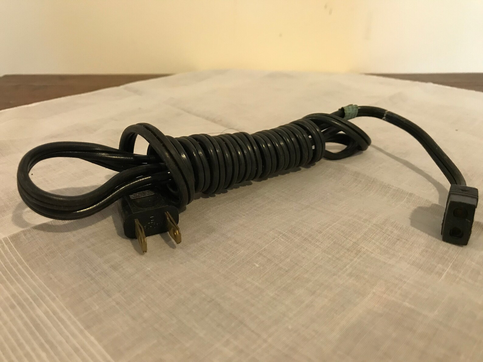 Vintage Small Appliance Cords Choose Your Model Etsy Canada