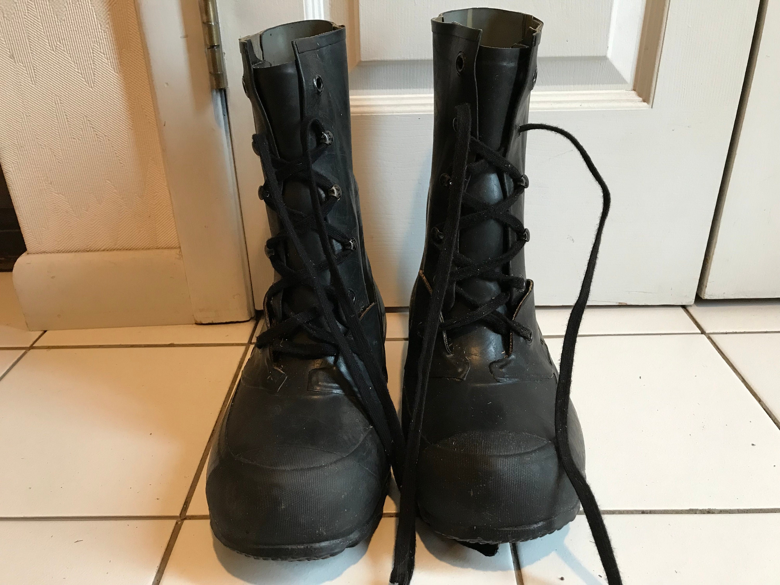 usmc mickey mouse boots