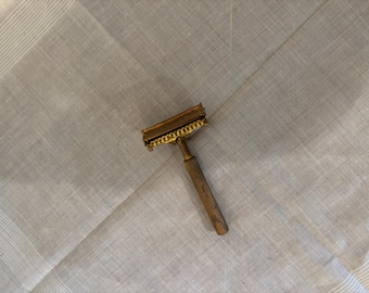 Vintage AutoStrop “VALET” Safety Razor