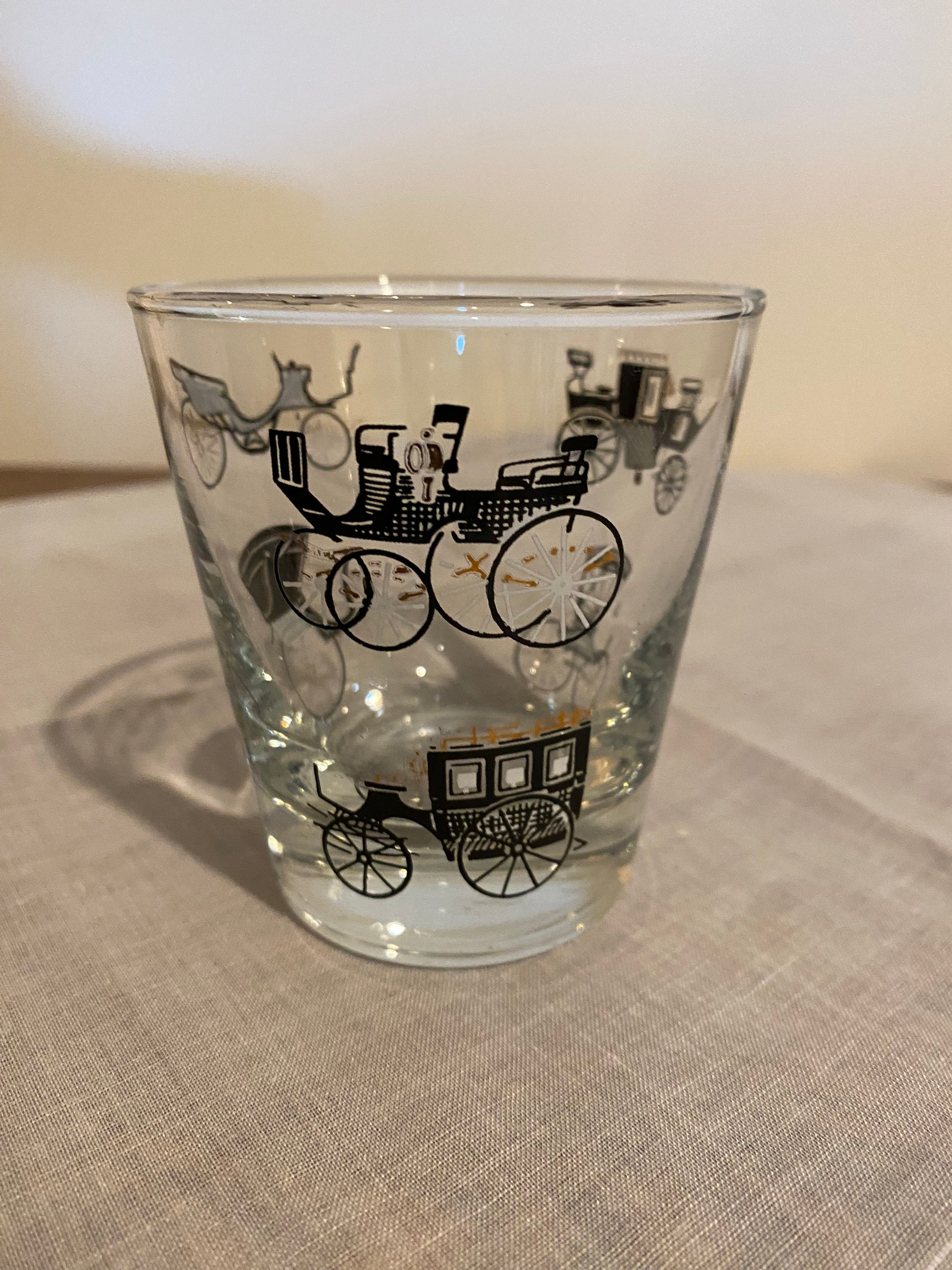 New york shot glass - Etsy 日本