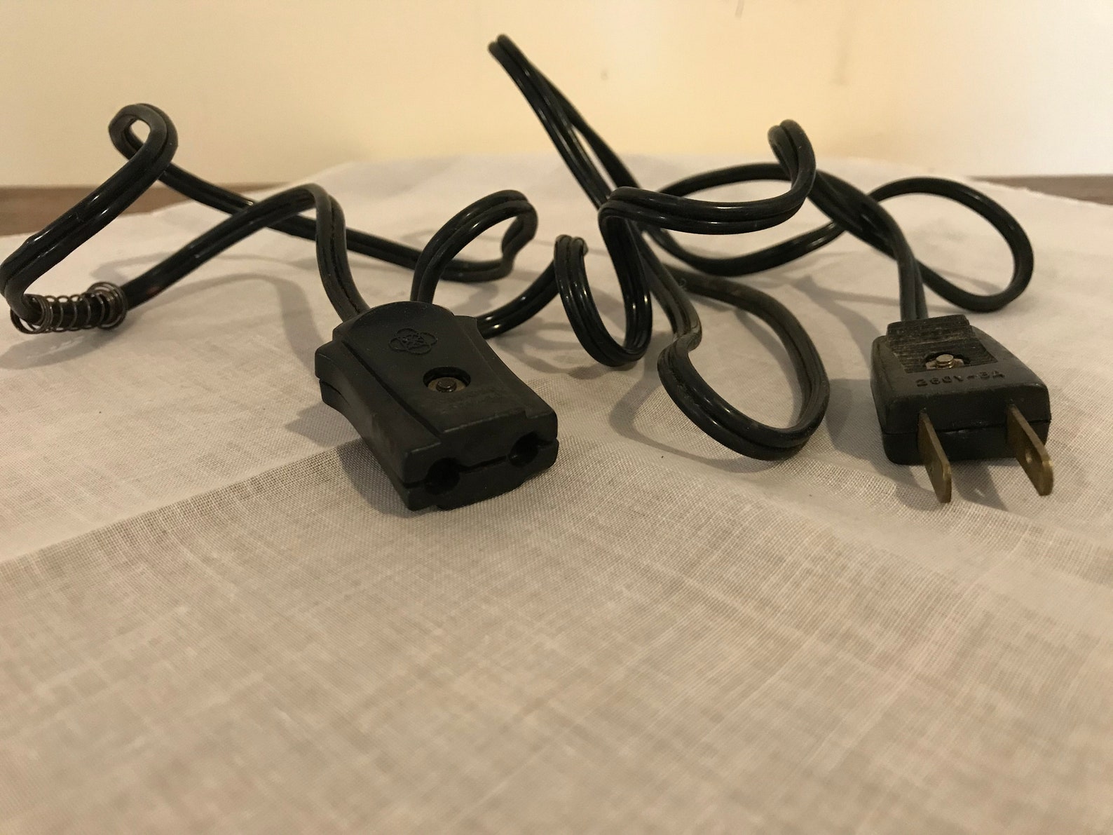 Vintage Small Appliance Cords Choose Your Model Etsy Canada