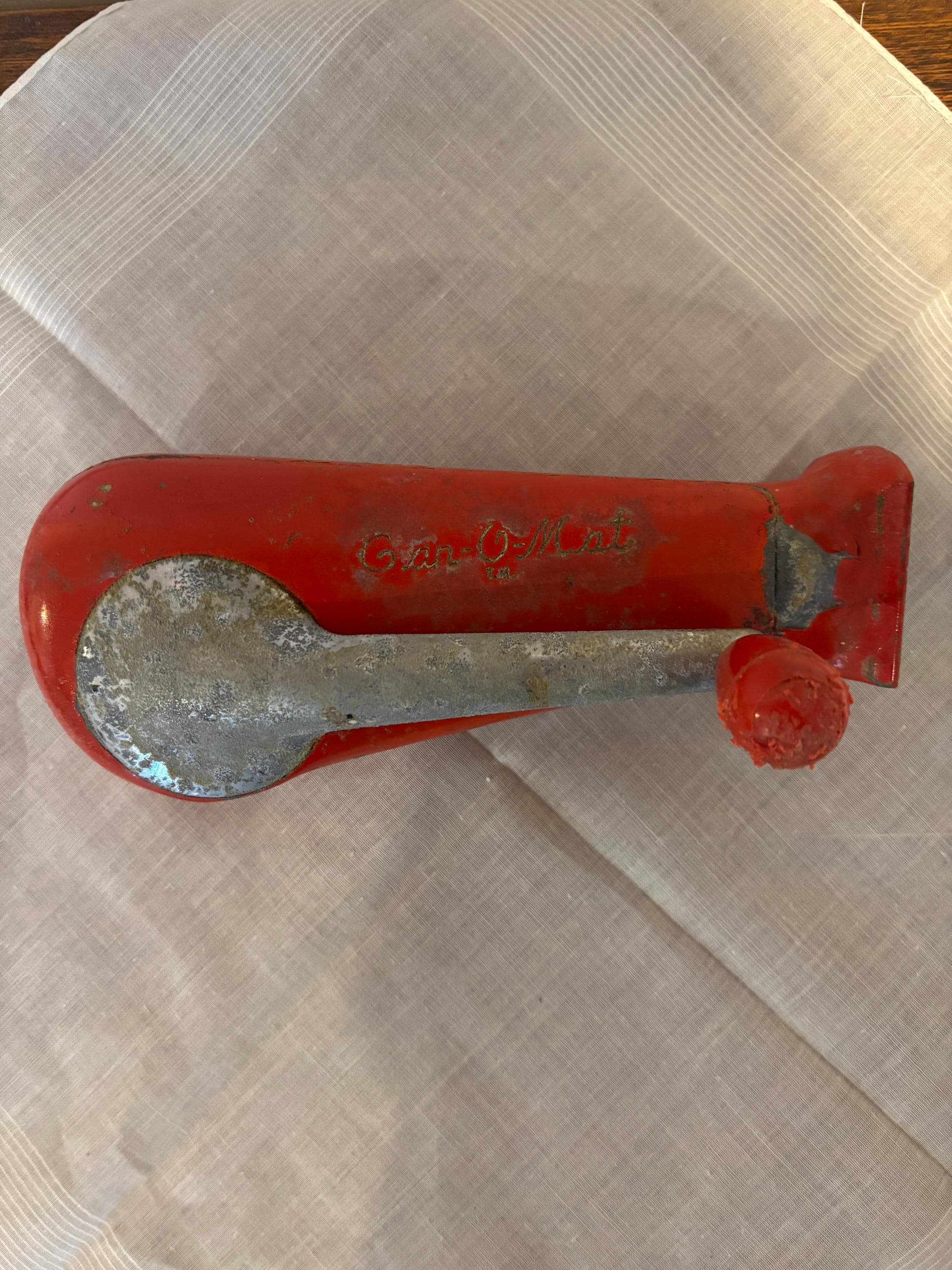 Crank Can Opener - Etsy