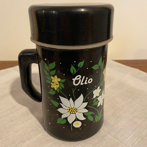 Made in Italy Olive Oil Dispenser Etsy