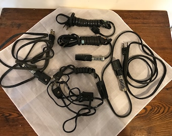 Vintage Small Appliance Cords - Choose your Model