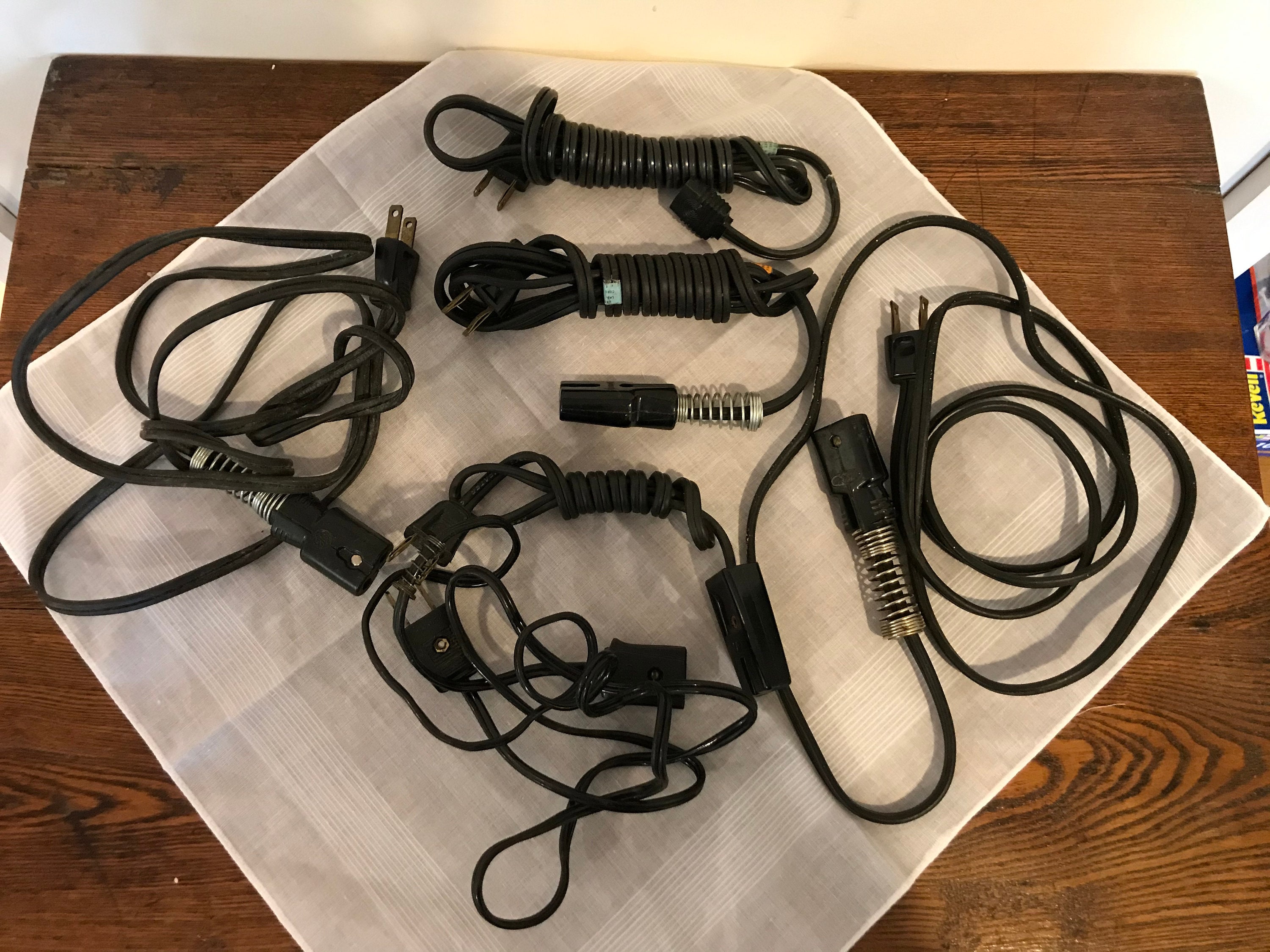 Power Cord For Society Easy-Flo Coffee And 50 Similar Items