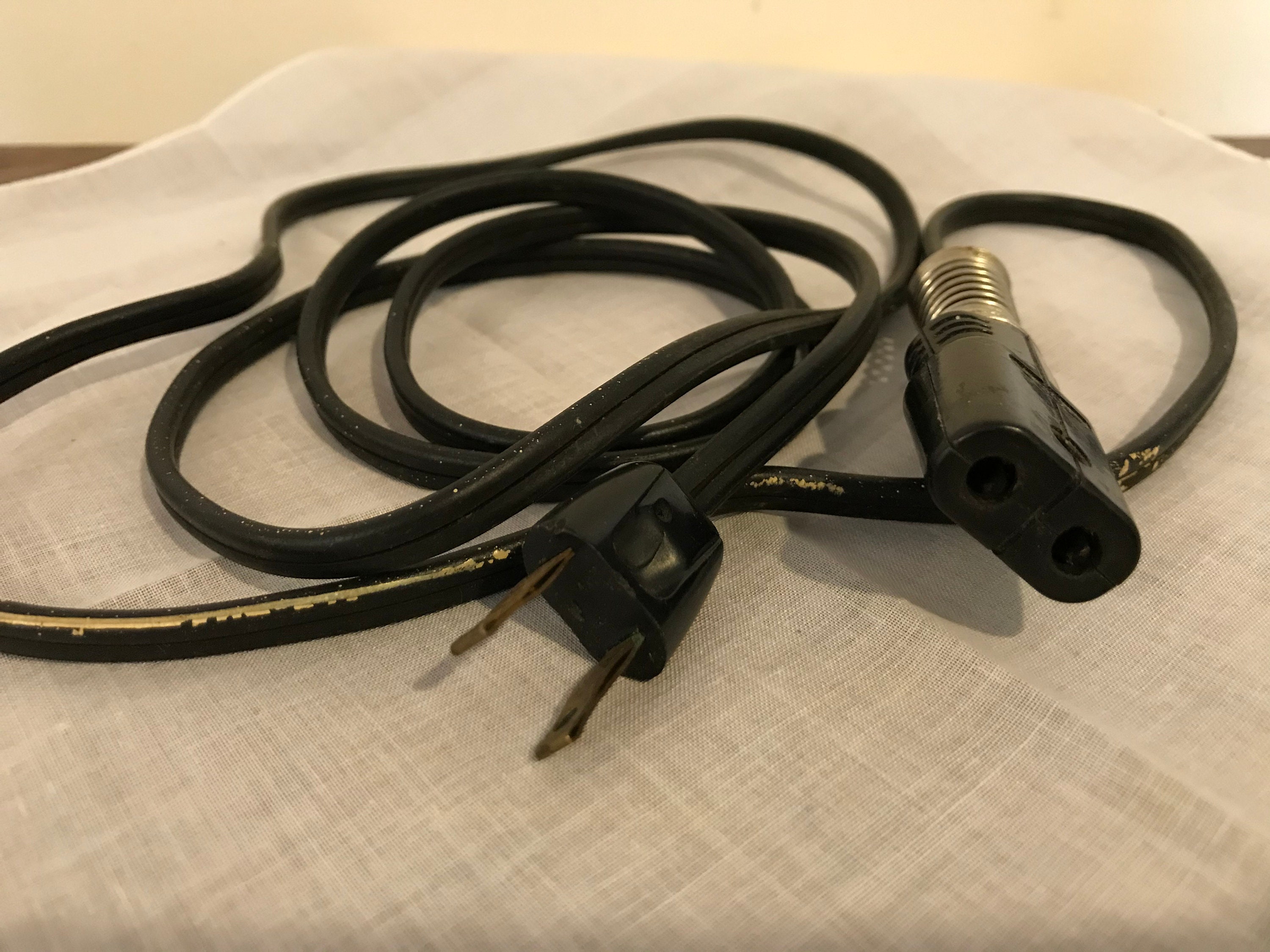 Vintage Small Appliance Cords Choose Your Model Etsy Australia