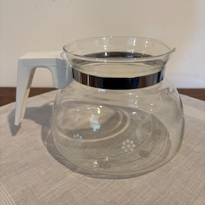 Pyrex 10 Cup Carafe - Etsy