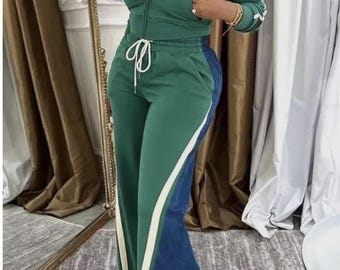 The Urban Tracksuit