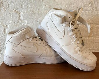 airforces high top