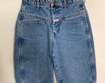 Marithé francois girbaud jeans outlet Clearance