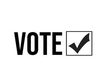 Free Free 244 Peace Love Vote Svg SVG PNG EPS DXF File